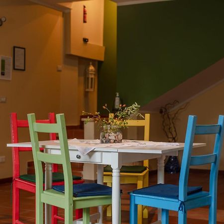 הוילה Pianello  Casa Tra Assisi E Perugia מראה חיצוני תמונה