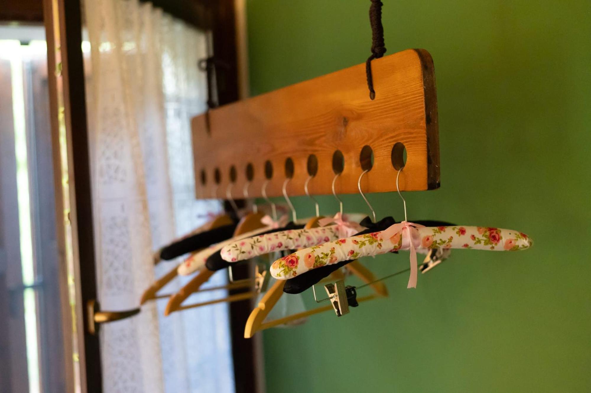 הוילה Pianello  Casa Tra Assisi E Perugia מראה חיצוני תמונה