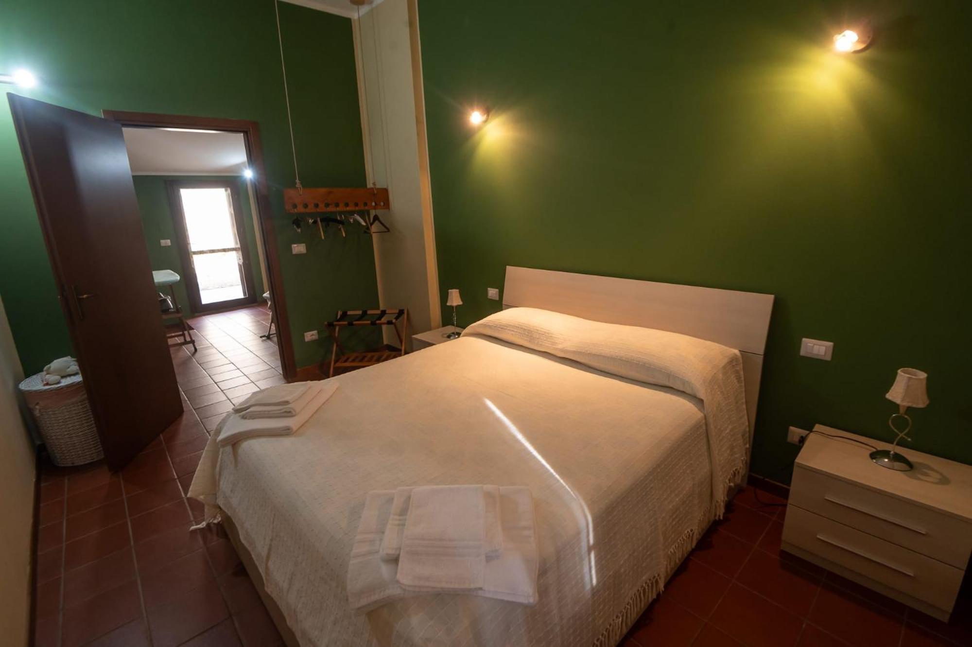 הוילה Pianello  Casa Tra Assisi E Perugia מראה חיצוני תמונה